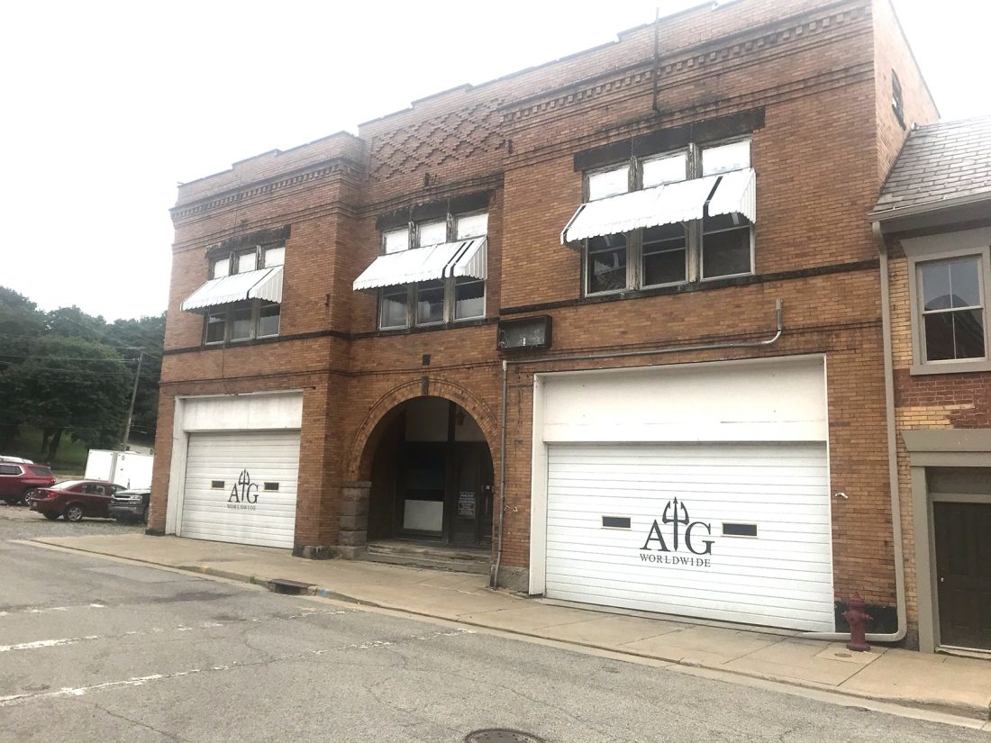 Lisbon property owner bristles at court summons News, Sports, Jobs